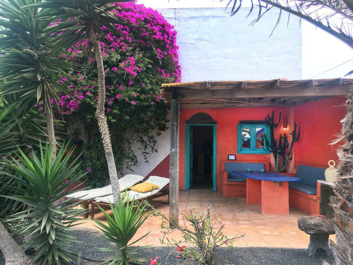 Casa Panama,In Der Finca Mimosa 테기세 외부 사진