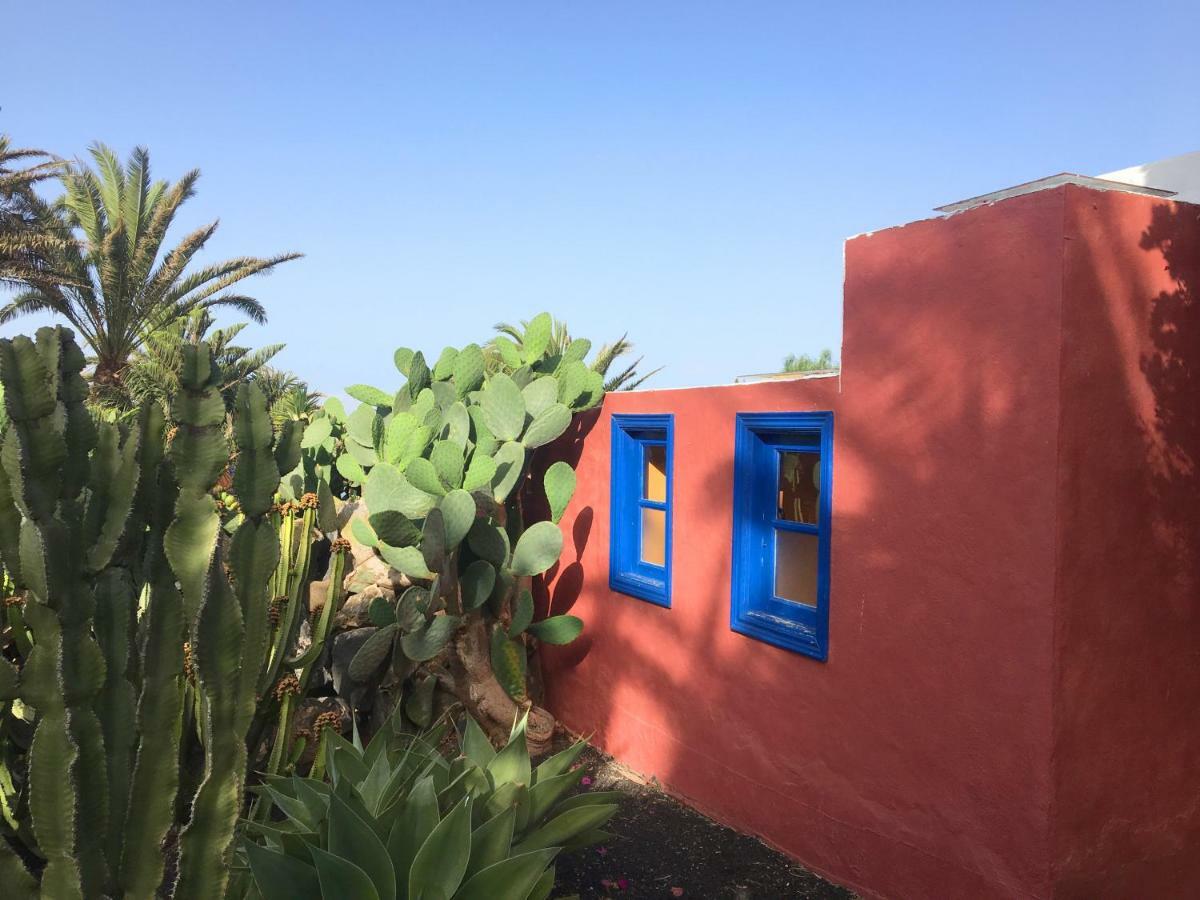 Casa Panama,In Der Finca Mimosa 테기세 외부 사진