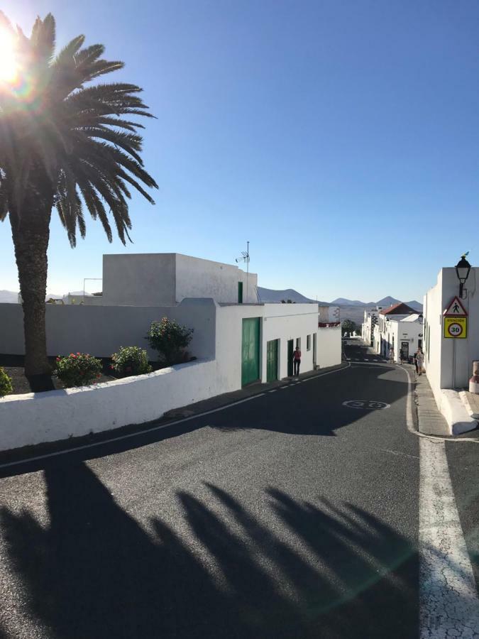 Casa Panama,In Der Finca Mimosa 테기세 외부 사진