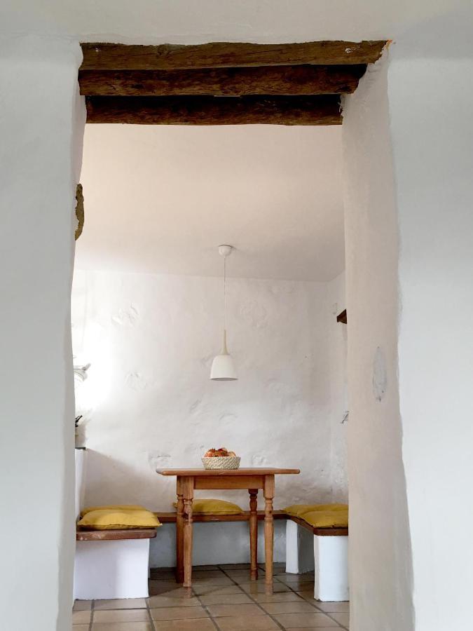 Casa Panama,In Der Finca Mimosa 테기세 외부 사진