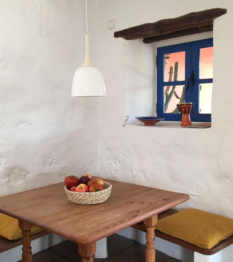 Casa Panama,In Der Finca Mimosa 테기세 외부 사진