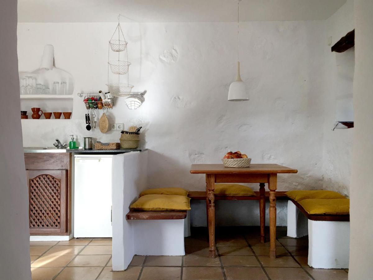 Casa Panama,In Der Finca Mimosa 테기세 외부 사진