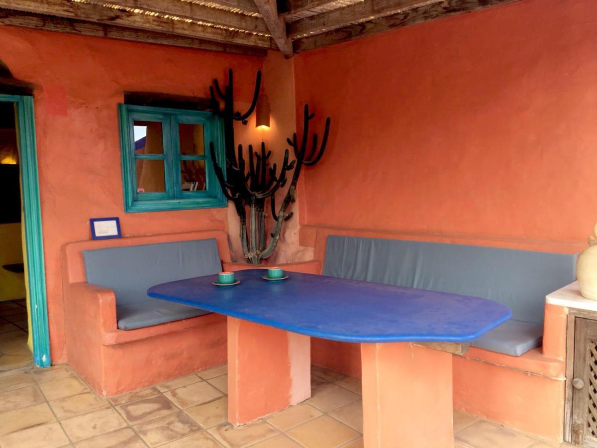 Casa Panama,In Der Finca Mimosa 테기세 외부 사진