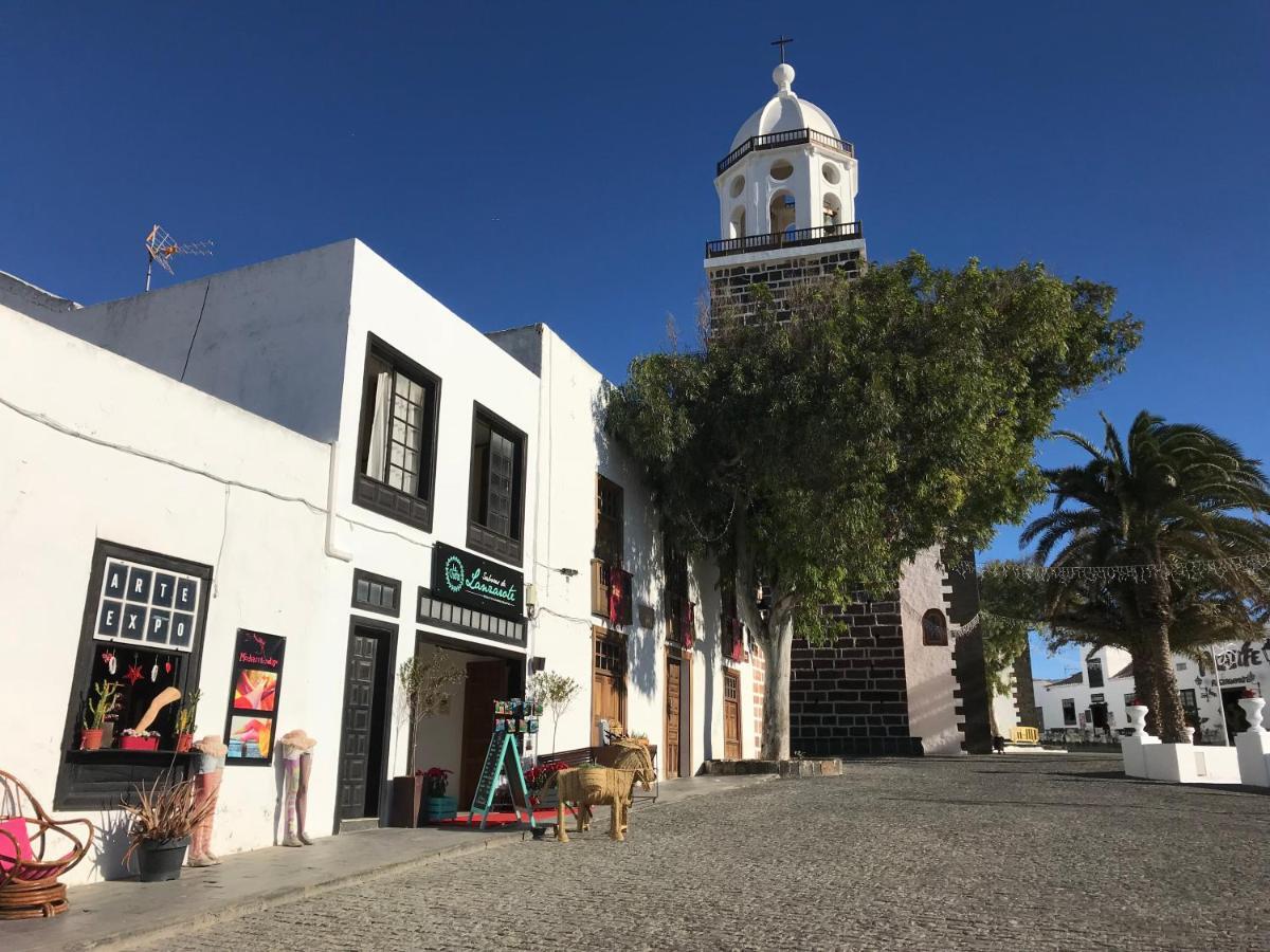 Casa Panama,In Der Finca Mimosa 테기세 외부 사진