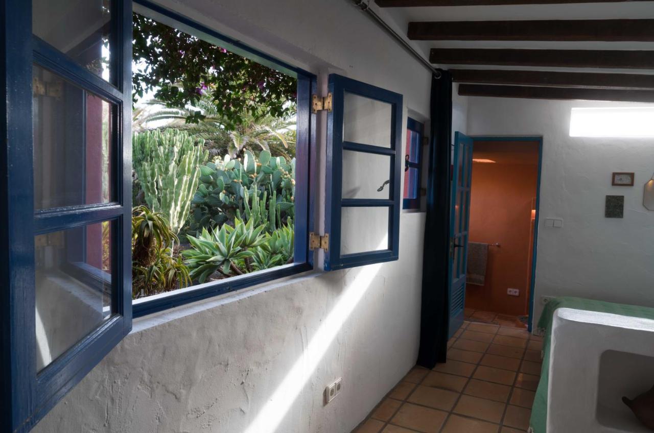 Casa Panama,In Der Finca Mimosa 테기세 외부 사진