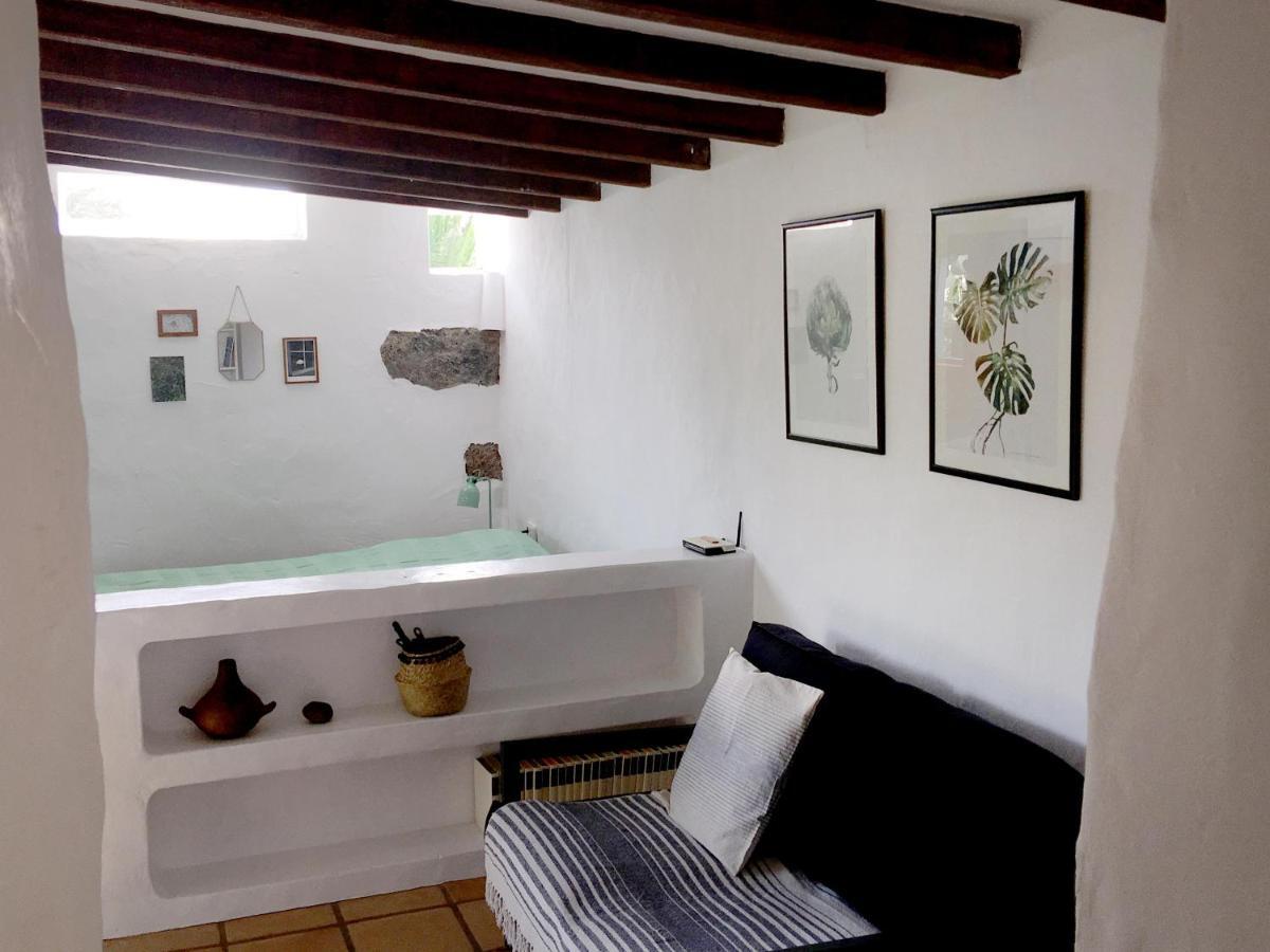 Casa Panama,In Der Finca Mimosa 테기세 외부 사진