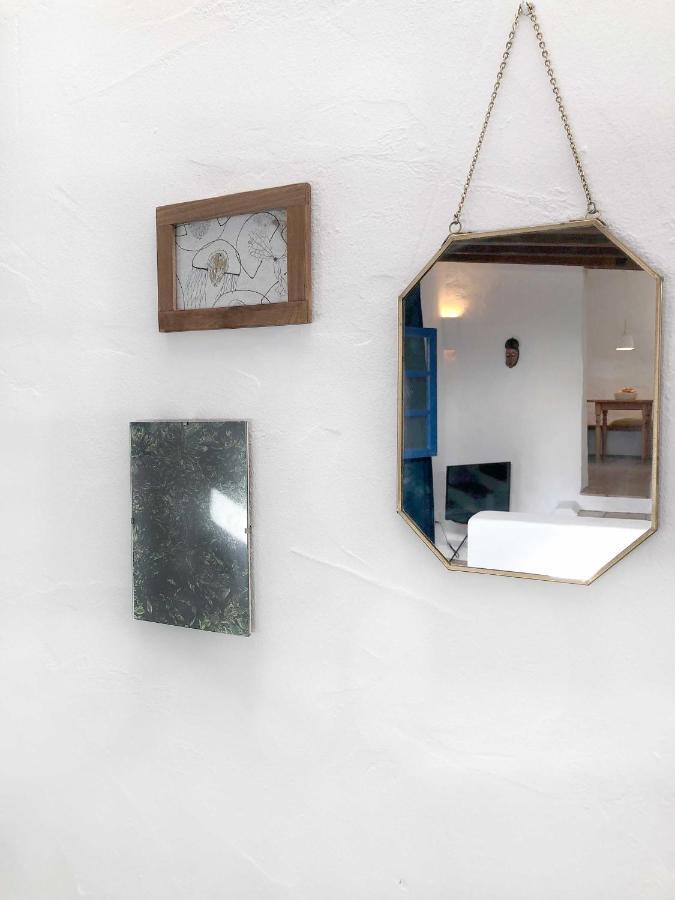 Casa Panama,In Der Finca Mimosa 테기세 외부 사진