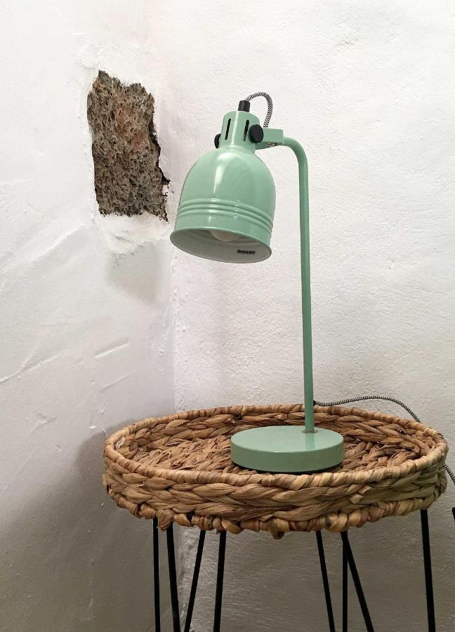 Casa Panama,In Der Finca Mimosa 테기세 외부 사진
